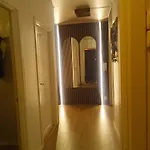 Апартаменты Sunny Terrace House Only 50 Min From Oslo Skjelfoss