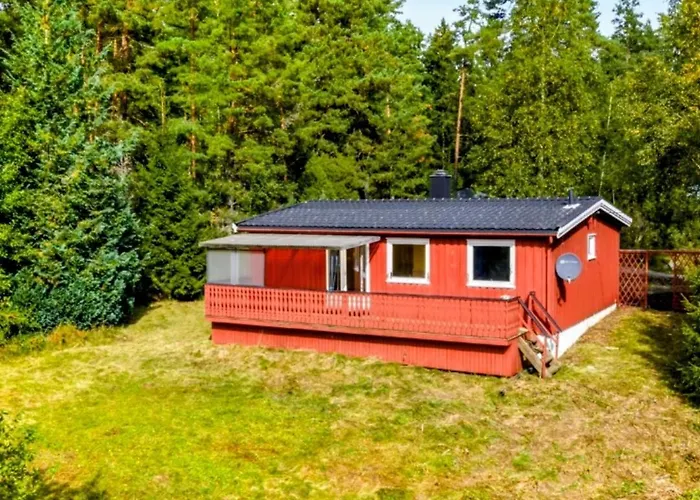 Apartment Sunny Terrace House Only 50 Min From Oslo