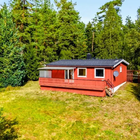 Διαμέρισμα Sunny Terrace House Only 50 Min From Oslo