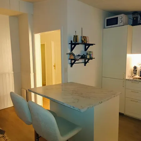 Διαμέρισμα Sunny Terrace House Only 50 Min From Oslo Skjelfoss